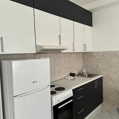 Apartman Vema 3 Belgrade
